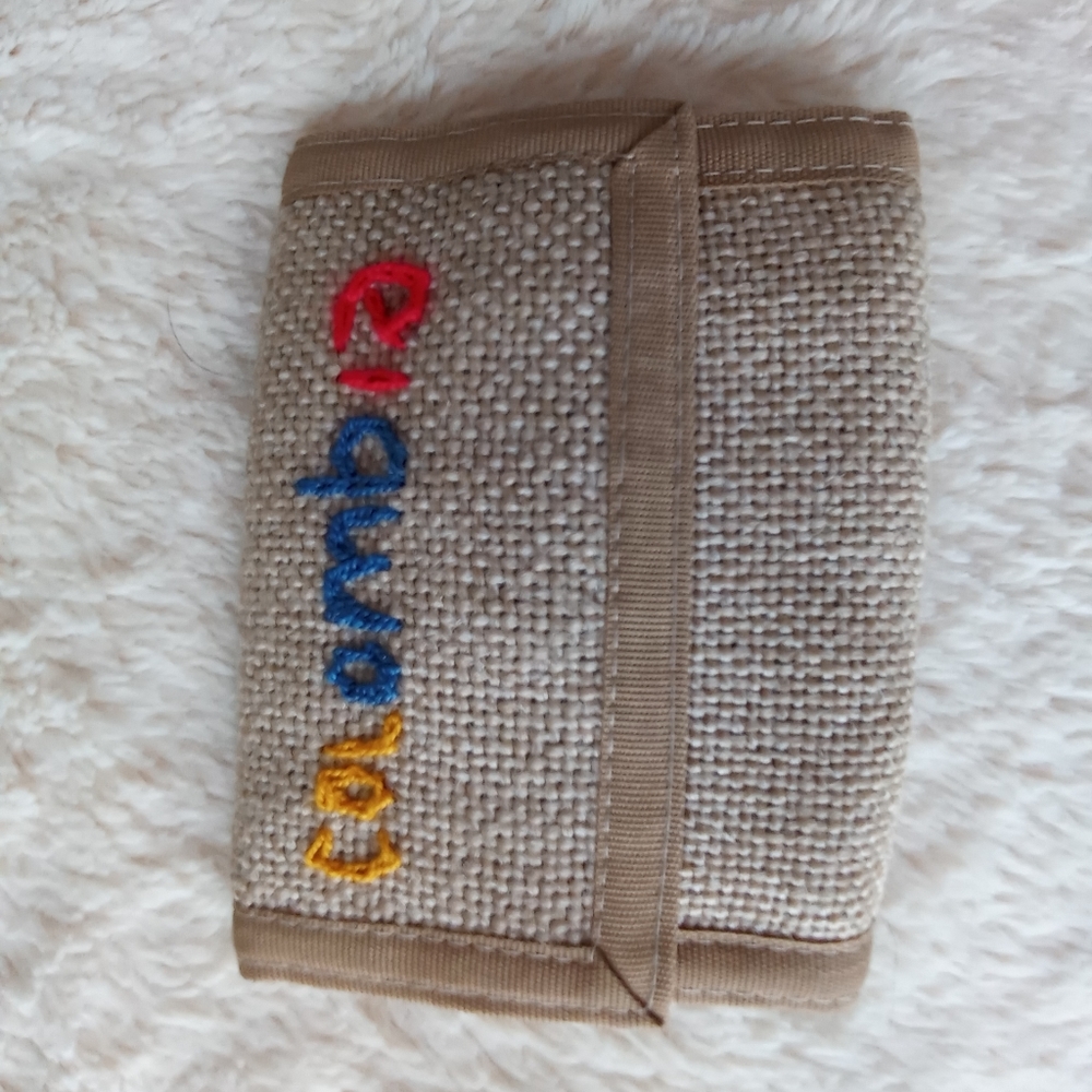Handmade wallet - Picture 4 of 5